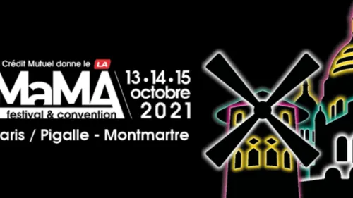 Le MaMa Festival revient animer le nord parisien 